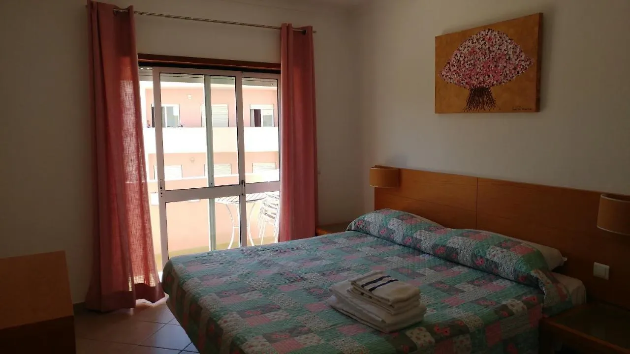 Castelos Da Rocha Portimão Ξενοδοχείο με διαμερίσματα