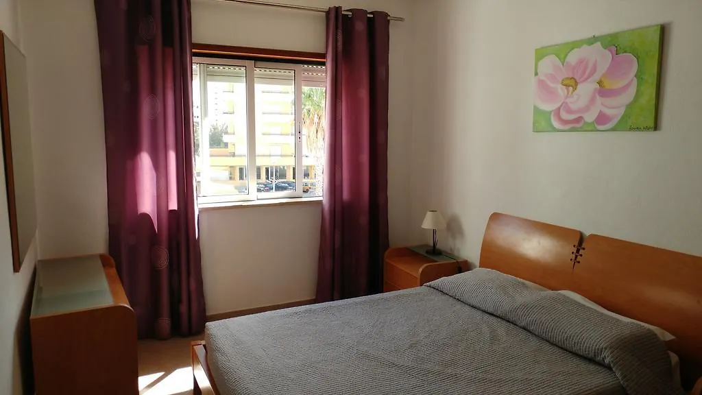 Aparthotel Castelos Da Rocha Portimao