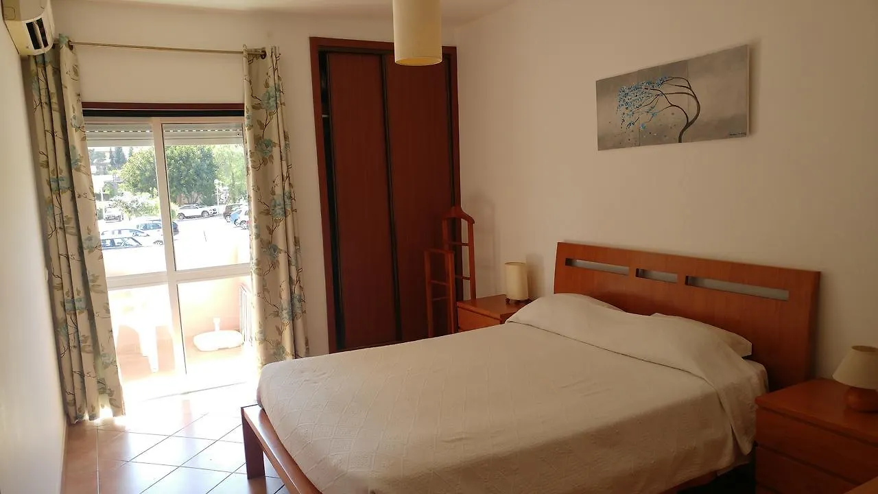 Castelos Da Rocha Portimão