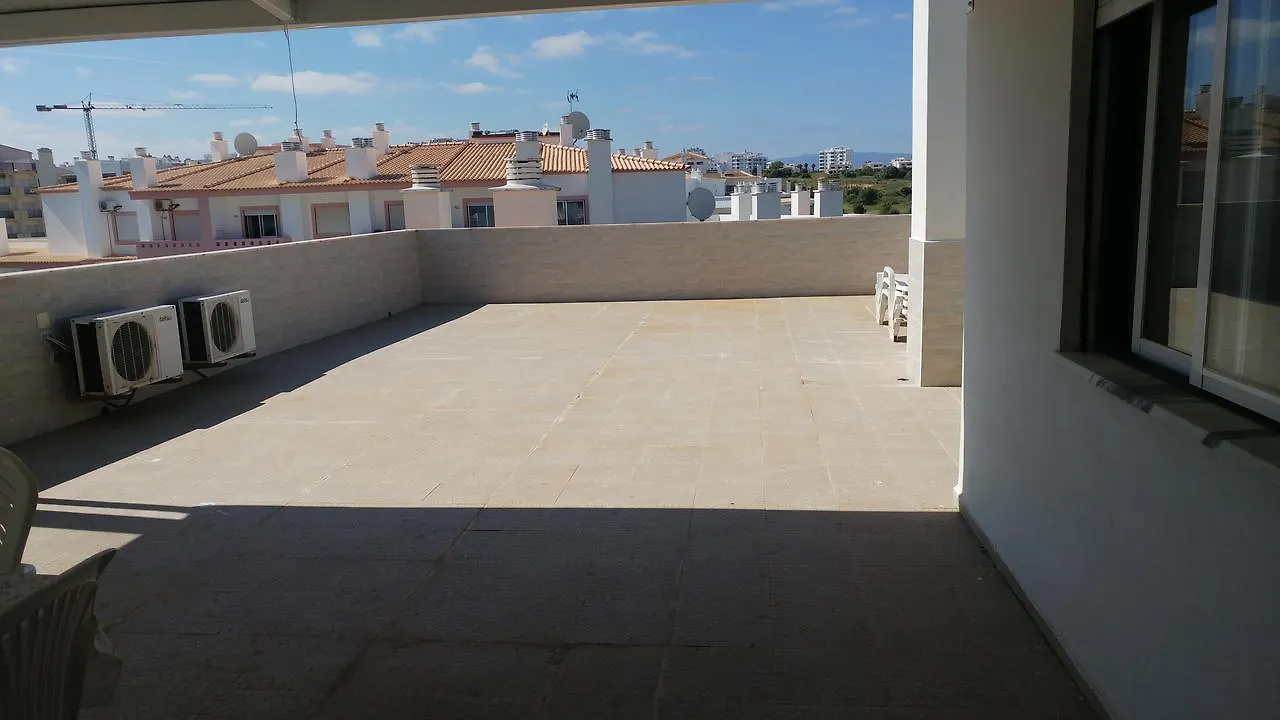 Castelos Da Rocha Portimao Aparthotel
