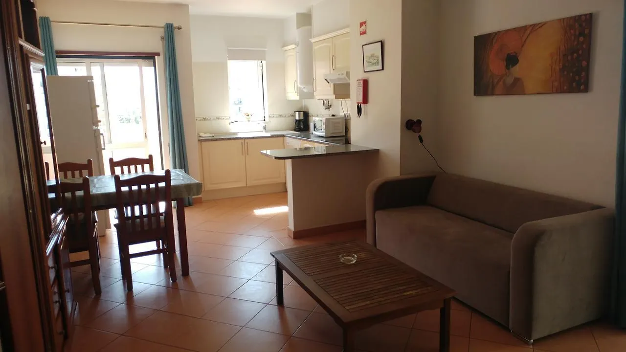 Aparthotel Castelos Da Rocha Portimao