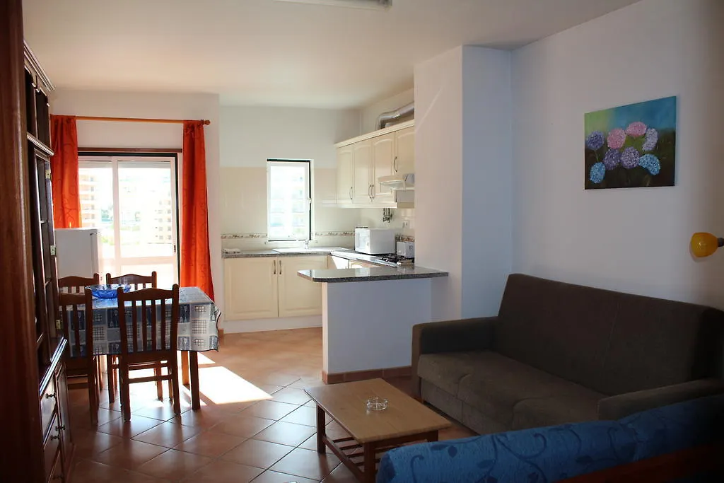 Castelos Da Rocha Portimão