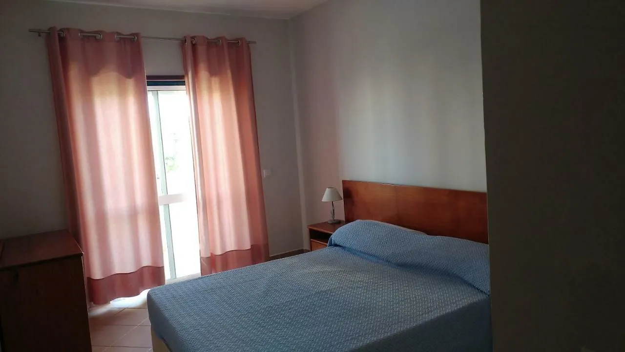 Castelos Da Rocha Portimão 3*,