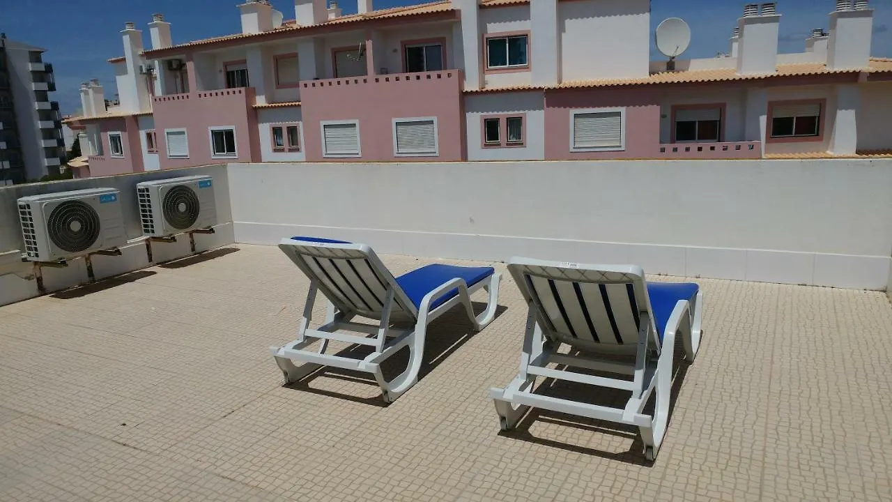 Castelos Da Rocha Portimão 3*,  Πορτογαλία