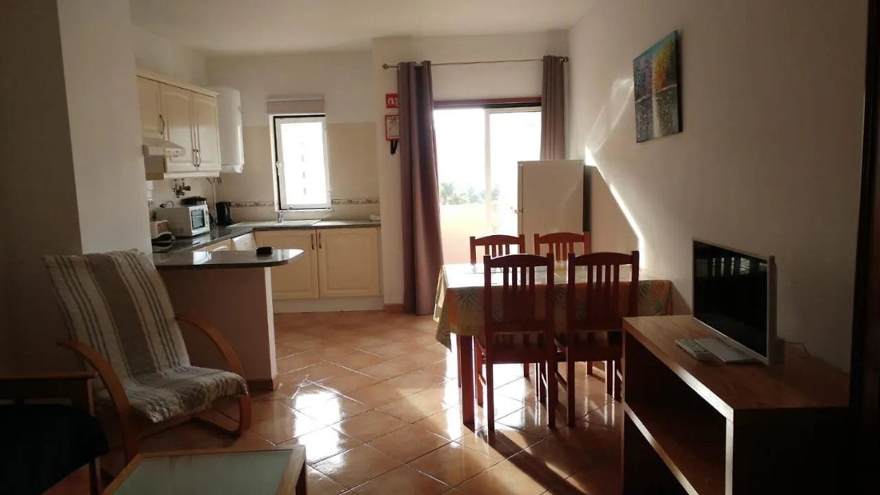 Castelos Da Rocha Portimao Aparthotel