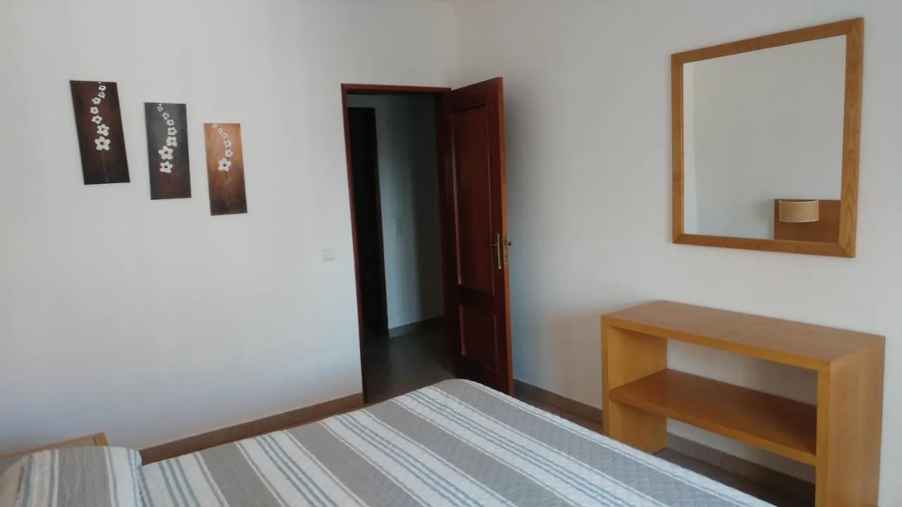 Aparthotel Castelos Da Rocha Portimao