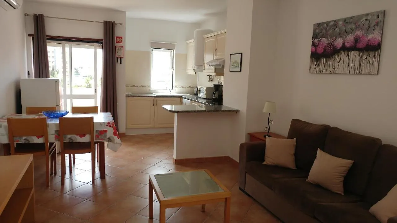 Castelos Da Rocha Portimão