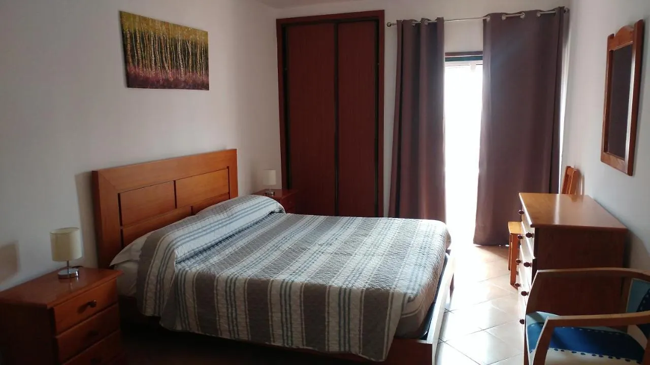 Aparthotel Castelos Da Rocha Portimao