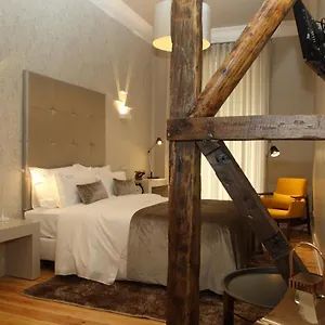 Castilho House Cais 3* Lisboa