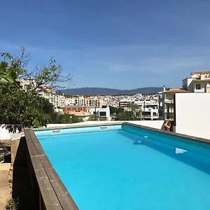 Pensión Quinta Da Paz, Portimão