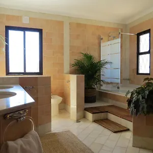 Bed and breakfast Moments, Portimão