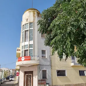 Hostal Da Estacao, Portimão