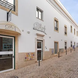 Hostal Dart Boutique, Portimão