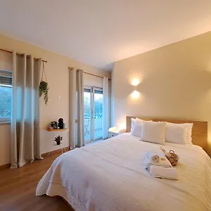 Pensión Prana Guesthouse, Yoga & Ayurveda, Portimão