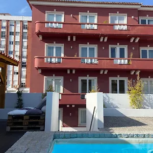 Casa Dos Carvalhos 3* Coímbra