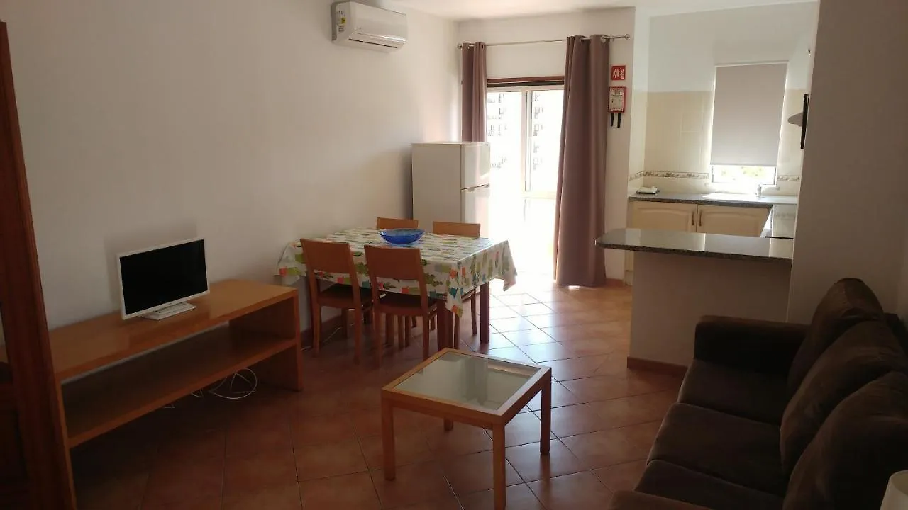 Castelos da Rocha Portimão Apartahotel