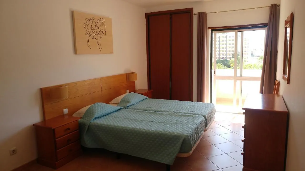 Castelos da Rocha Portimão Apartahotel