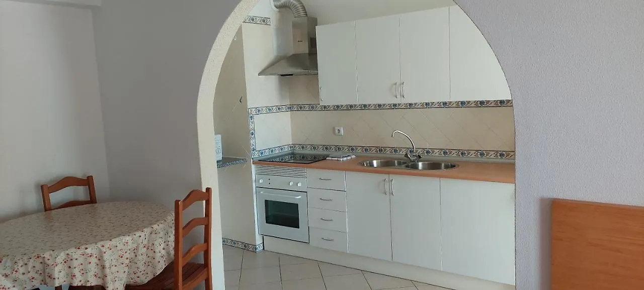 Castelos da Rocha Portimão Apartahotel