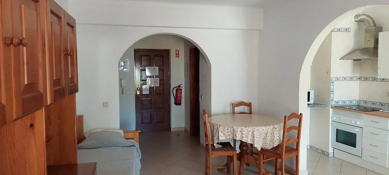 Castelos da Rocha Portimão 3*,  Portugal