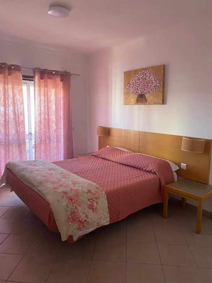 Castelos da Rocha Portimão Apartahotel