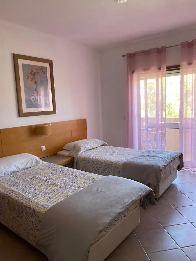 Castelos da Rocha Portimão Portugal
