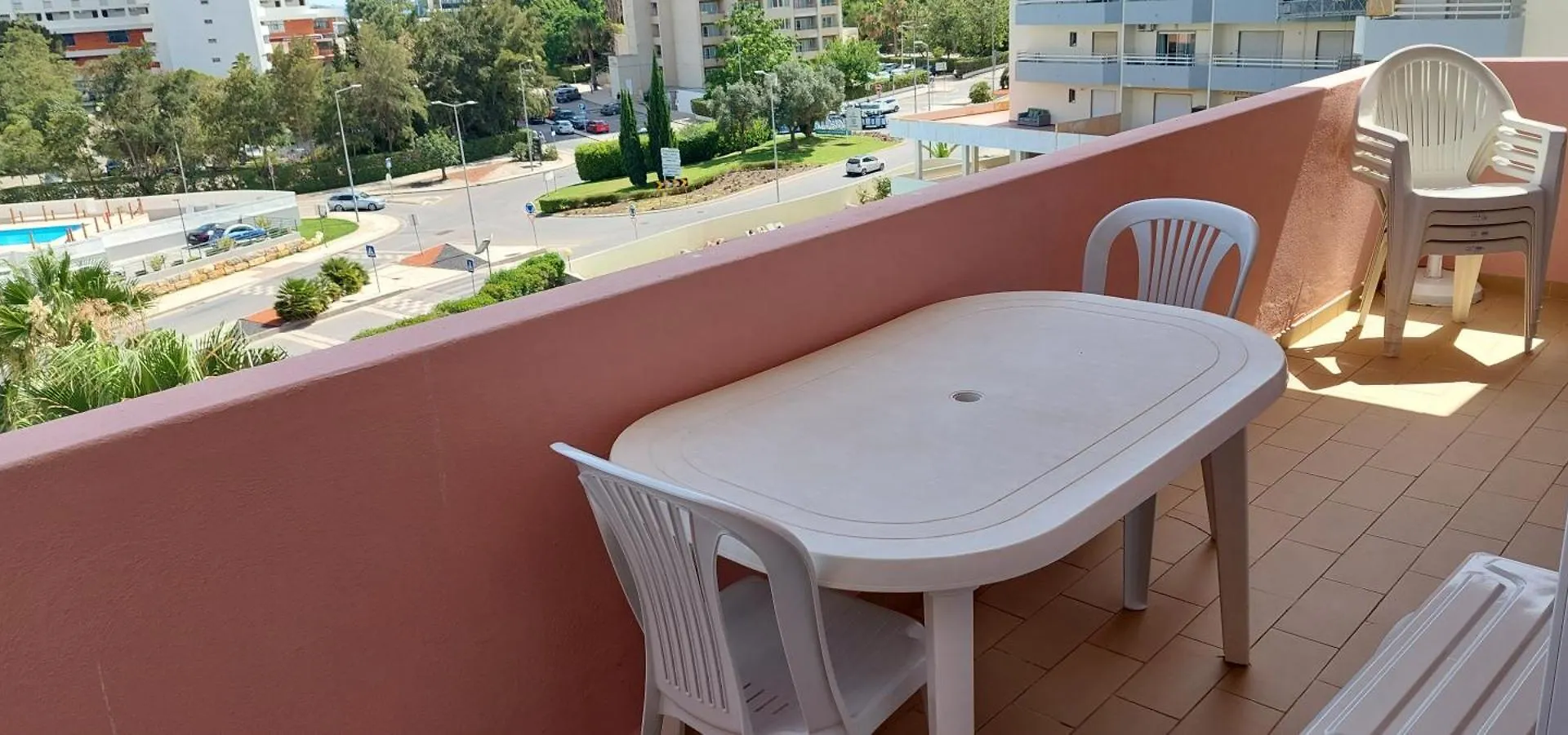 Castelos da Rocha Portimão 3*,