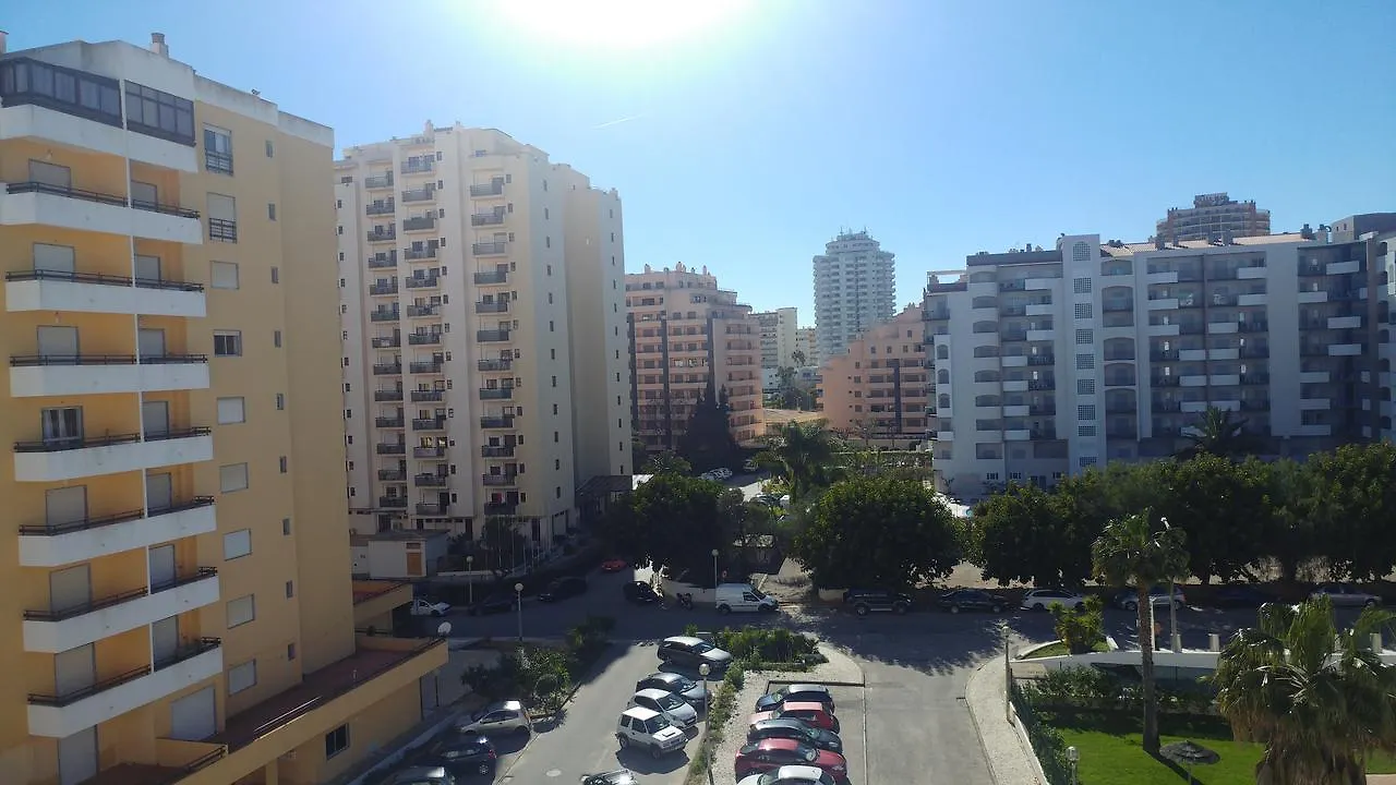 Castelos da Rocha Portimão Apartahotel