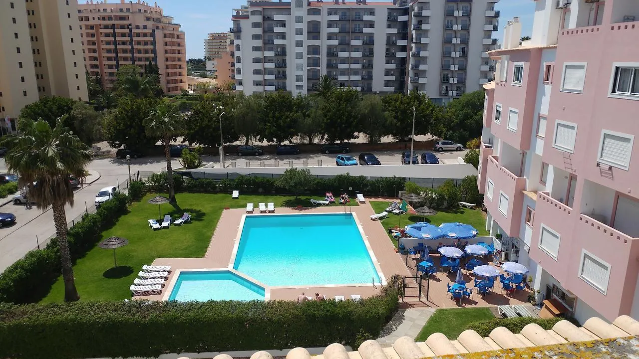 Castelos da Rocha Portimão Apartahotel