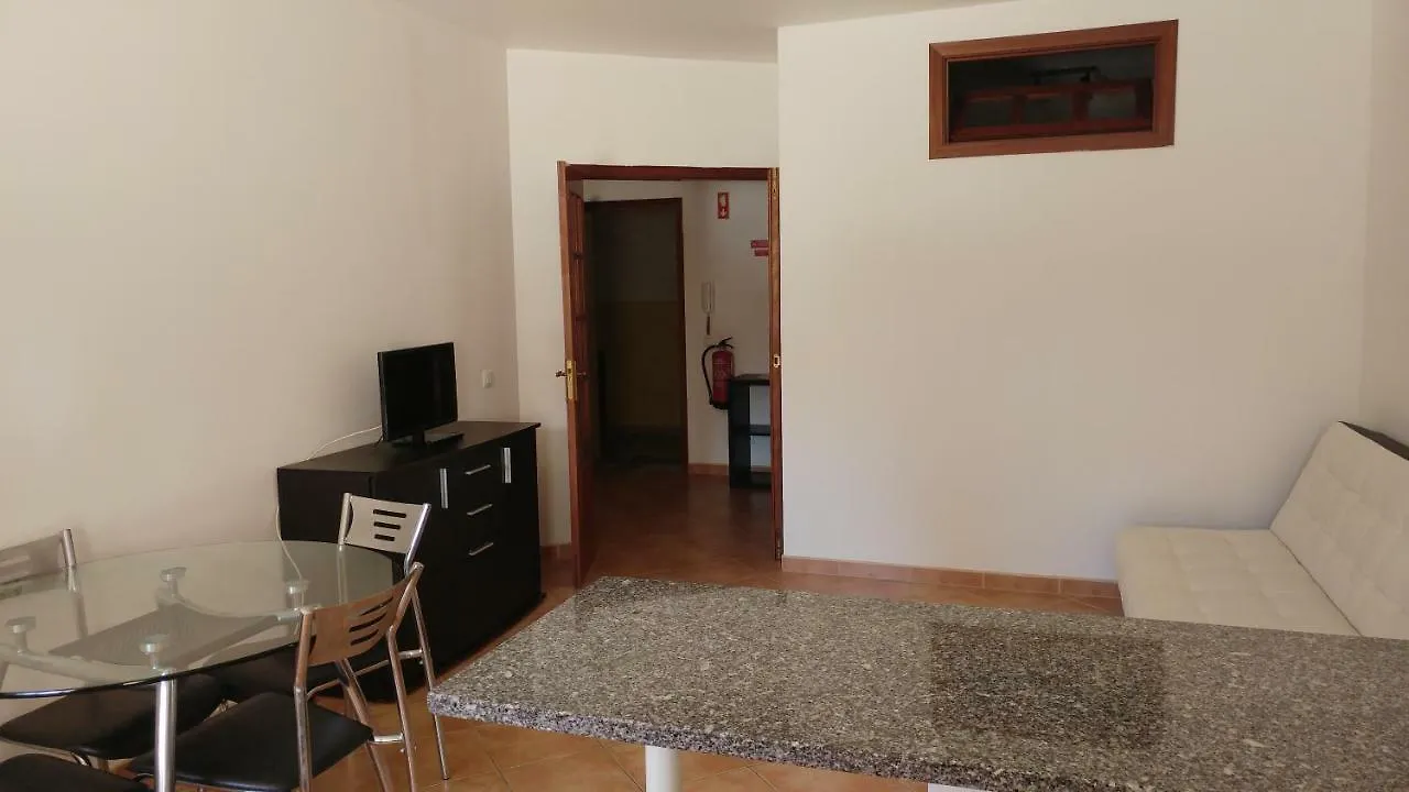 Apartahotel Castelos da Rocha Portimão