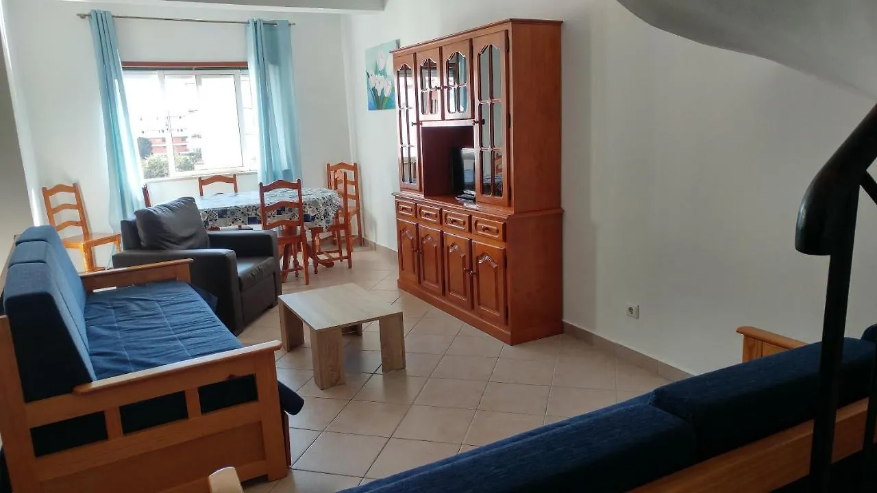 Castelos da Rocha Portimão Apartahotel