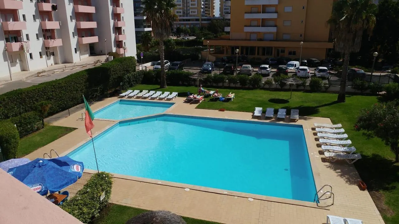 Castelos Da Rocha Portimao Aparthotel