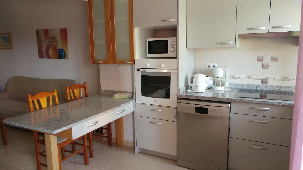 Aparthotel Castelos Da Rocha Portimao