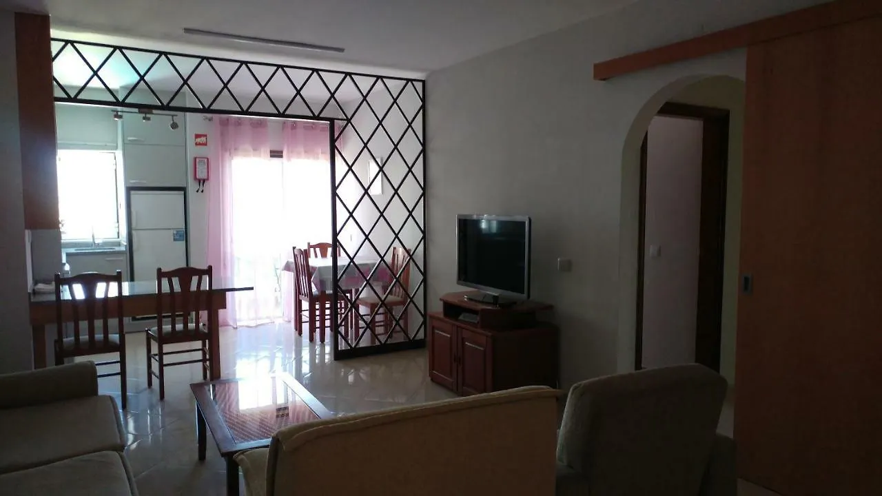 Aparthotel Castelos Da Rocha Portimao